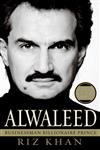 Buy Alwaleed: Businessman Billionaire Prince — BookShops.in