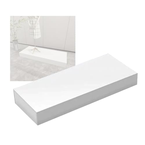 Présentoir pour boutique de mariage et décoration de buffet de fête