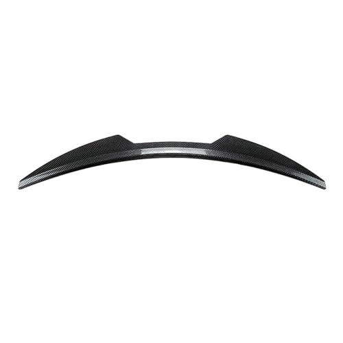 �O���X�u���b�N �����Z�f�X�x���c A�N���X W177 A35 A45 AMG �n�b�`�o�b�N 2018-2024 ���A���[�t�X�|�C���[ �g�����N �E�C���O ���b�v ABS �X�|�C���[�ƌ݊�������(Carbon Look)