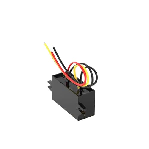 Convertisseur automatique CC/CC pour résoudre les baisses de tension 12V
