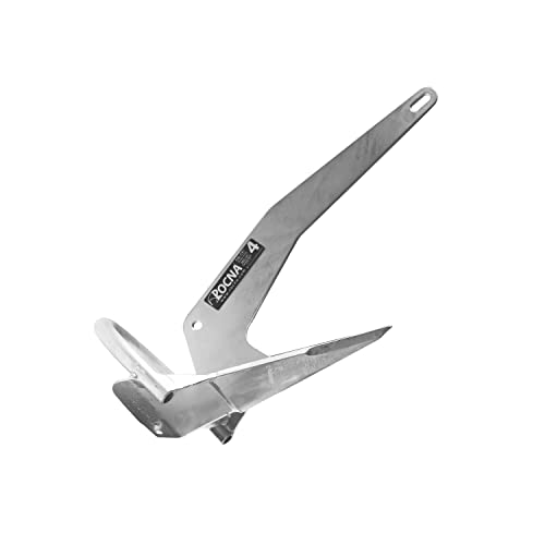 Rocna Galvanized Steel Anchor