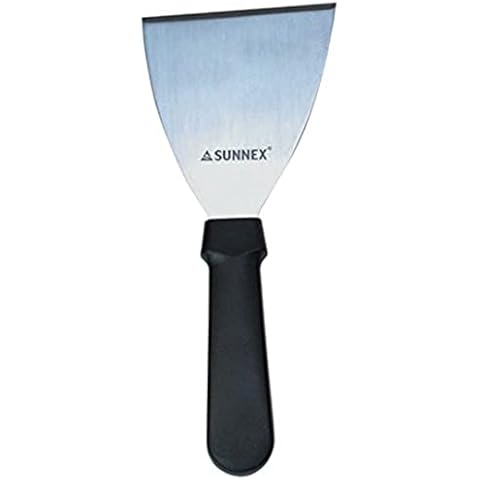 Zodiac C625K Griddle Scraper Black Handle Cover