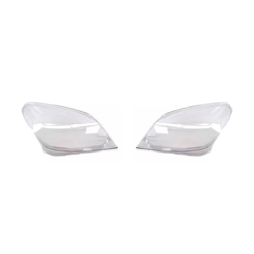 Boîtier de phare Opel Astra transparent pour résoudre le problème d'optique opaque