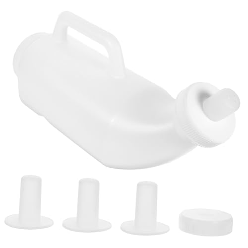 YARNOW 1セット子牛用??瓶 硅??嘴付 付 羔 牛 山 用 餌 ボト 場家畜用