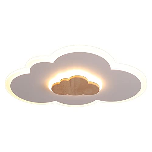 Plafonnier romantique violet en cristal pour éclairage doux chambre fille