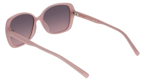 NAUTICA N909SP 608 MILKY MAUVE 54/16/140 FEMALE Sunglasses4