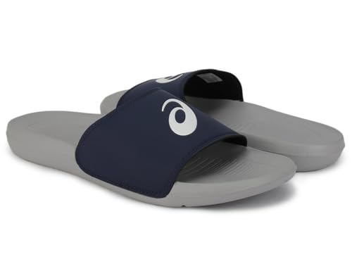 Image of ASICS unisex-adult As003 Slipper