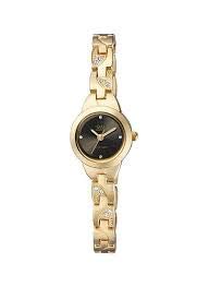 Q&Q Analog Black Dial Womens Watch-F627J002Y (B081CTTSX9) Amazon Price History, Amazon Price Tracker