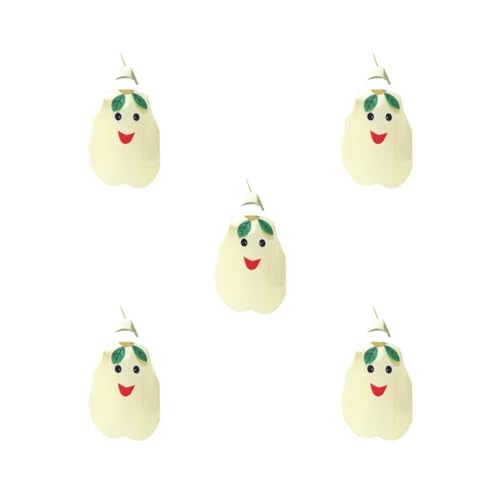 Costume de fruits pour adulte pomme - Accessoires de costumade mixte