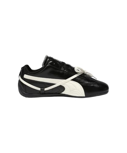 Image of Puma Womens Speedcat PRM X Rose Sneaker