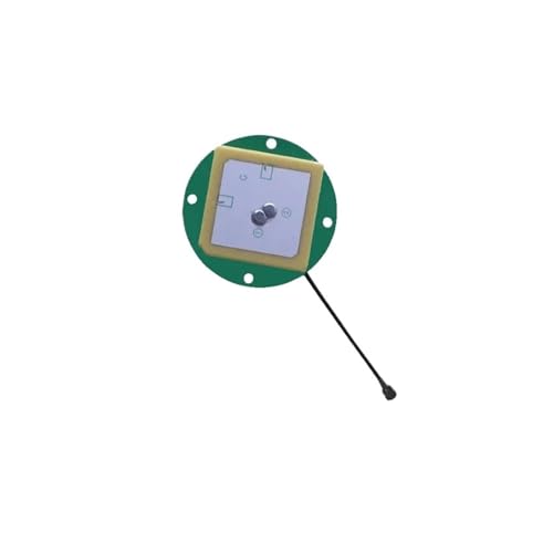 UBX NEO-M9N ���W���[�� 4 ���}���`���g�� BDS/GPS M8N GNSS ���ʃ��W���[�� �T�u���[�^�[ �t���C�g �R���g���[�� ���{�b�g �T�|�[�g 25HZ(AK530-E)