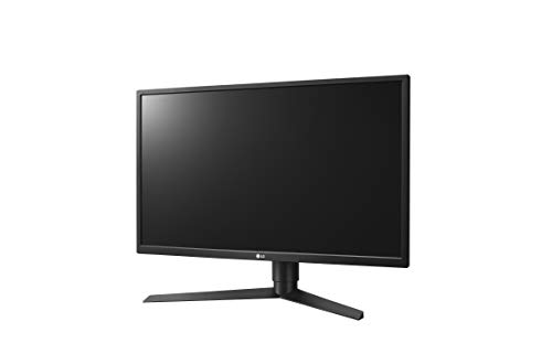 Monitor Gamer LG 27” Full HD LED Widescreen - 27GK750F-B.AWZ