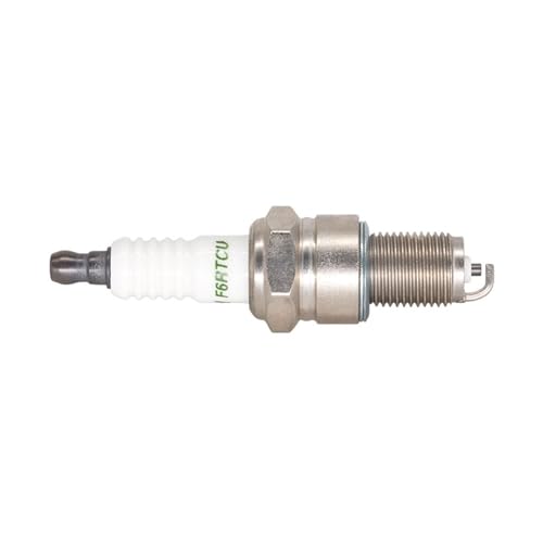 Bougies d'allumage F6RTCU 90355136 7701414031 auto 8 pièces