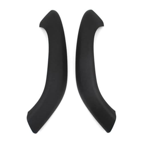 Ԃ̎hAnh p X1 X2 F48 F49 F39 2016-2020 ԍECeAhAnhAE^[Jo[pl(Black 2pcs Set)