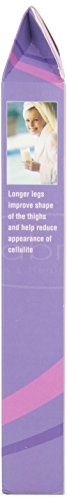 Gabrialla Abdominal Body Shaping, Back Support and Slimming Girdle (Reduces up to Two Sizes) Large - Thumbnail 4