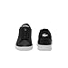 Lacoste Men's Carnaby Set Trainers, BLK/WHT, 12