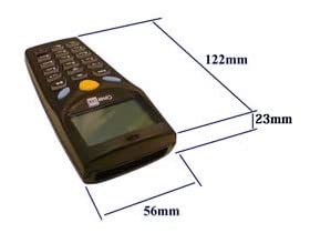 CCD式ハンディバーコードスキャナ（新品未使用）　2台 31FrirbwR3L._UF350,350_QL50_.jpg