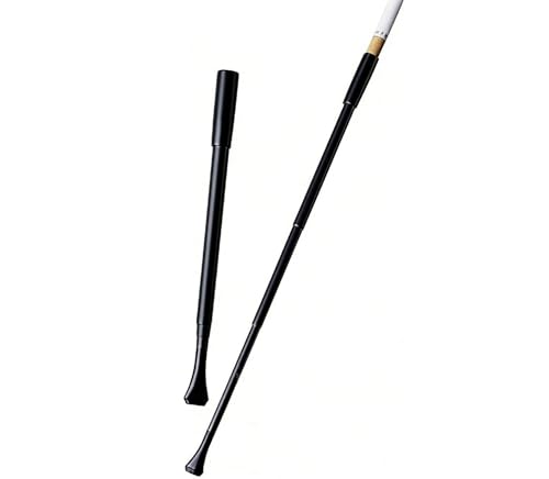 Long Extendable Cigarette Holder for Women 1920s Costume Cosplay