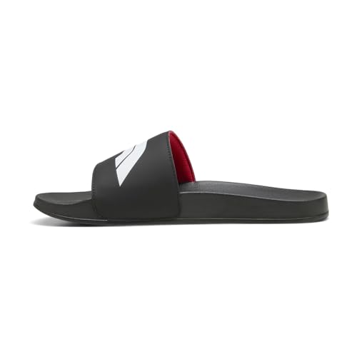 PUMA Men's Formula 1 Leadcat 2.0 Slide Sandals3