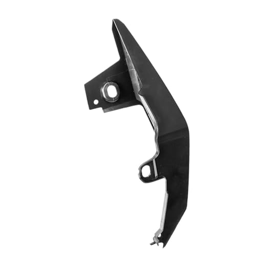Carénage latéral arrière pour MT-09 2017-2021 | Cache de section arrière moto