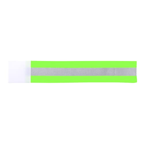 Reflex Band 2X9 (Lime Green)