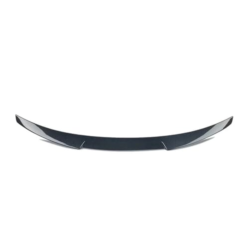 Spoiler Arrière Look Carbone M4 pour Sorties Rasso et Quotidien BMW G20