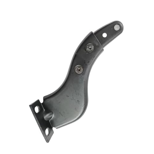 Rodillo guía de puerta corredera para reparar atascos en VW Caddy IV lado derecho superior