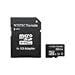 Wintec filemate Pro Plus 32GB UHS-I U1 microSDHC C10 Card w Adapter Retail(3FMUSD32GU1PI-R)