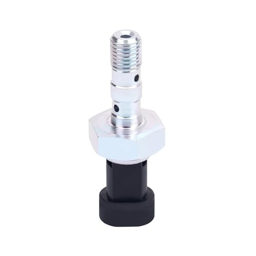 Interrupteur de pression de frein de radiateur : fini les pannes sur RZR 570 1000