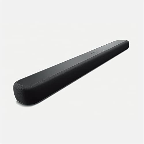 Yamaha Ats-2090 36" 2.1 Channel Soundbar And Wireless Subwoofer With Alexa Built-In #TOP6