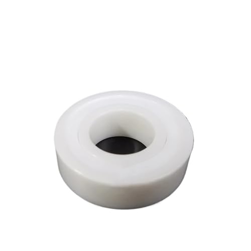 Roulement céramique zircone 6202CE-2RS anti-corrosion étanche