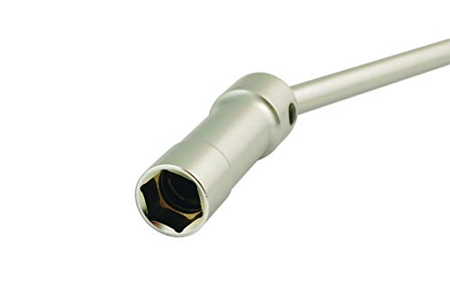Laser 5647 Universal Joint Spark Plug Socket 3/8