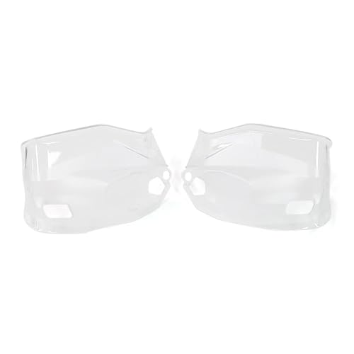 Protège-mains de moto premium et pare-vent haute résistance pour R1300GS 2023-2026