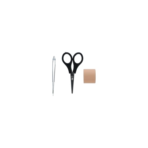 Kit de Primeros Auxilios Carpoint Junior con Soporte miniatura 7