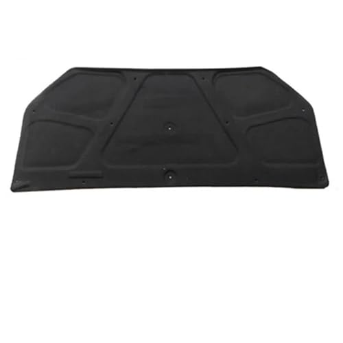 Isolant thermique capot Hyundai Tucson anti vibration