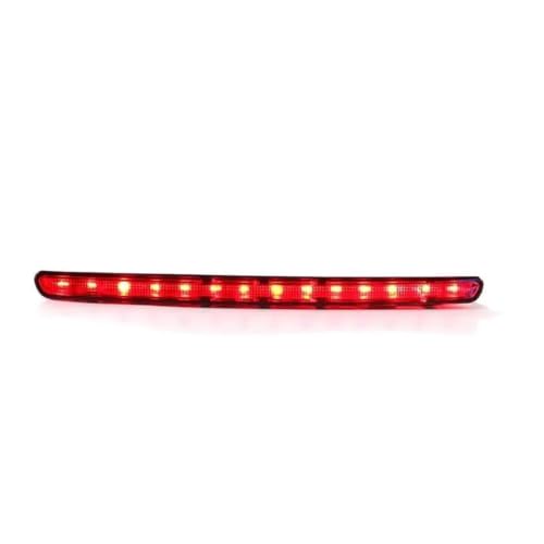 Feu stop haut niveau LED pour Audi A4 Avant S4 2005-2008 troisième lampe d arrêt 8E9945097B