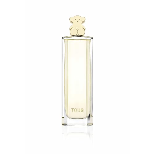 La Mejor Recopilación de Perfume Tous Touch para comprar hoy. 24 Imagen adicional