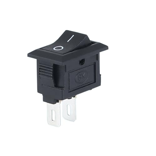 Mini interrupteur de bateau pour restaurer l'éclairage et les petits électroménagers