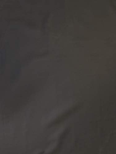 Miniatura 1 de AquaGuard Tela de vinilo marino 14 colores 1-5-10-15-20-30 YDS impermeable PVC anti-UV tapicería comercial al aire libre (gris oscuro, 1 yarda)