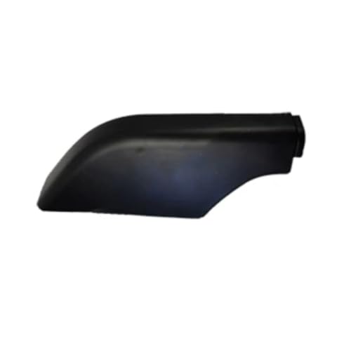 Embout de barre de toit compatible Mitsubishi Pajero V73 pour stopper les sifflements d'air