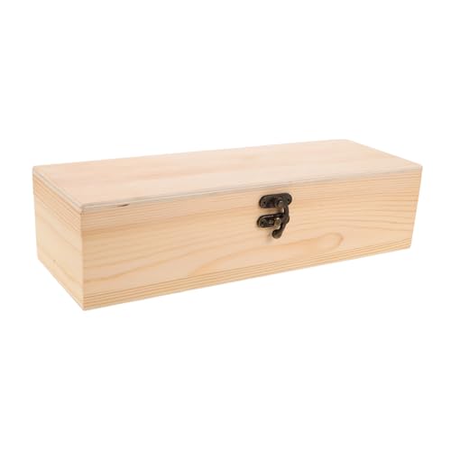 Abaodam 木製多機能収納ボックス 仕切り付き 茶包収納 コーヒー調味料オーガナイザー トラベルティーバッグホルダー カウンタートップ用