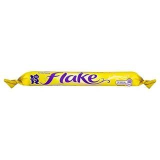 Flake Cadbury 34G X Case Of 48