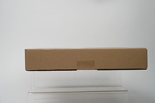 EZARC 6pc Wood Chisel Set for Woodworking - CRV Steel with Ash Wood Handle in Wooden Presentation Box 19 EZARC 6pc Wood Chisel Set for Woodworking - CRV Steel with Ash Wood Handle in Wooden Presentation Box - Image 19