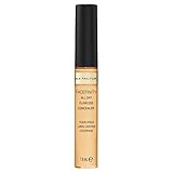 tipos de correctores de maquillaje y para que sirven Corrector de ojeras e imperfecciones acabado natural