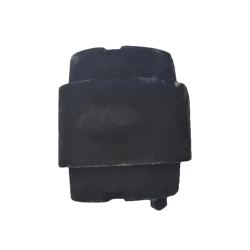 Bieletas de barra estabilizadora delantera y buje de barra delantera para Volvo S80L 48815-0D040 5