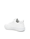 Suela antideslizante XTI 57922, Zapatillas, Blanco, 37 EU