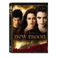 The Twilight Saga: New Moon (Single-Disc Edition)