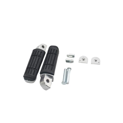 Repose-Pieds Moto Avant et Arrière pour Yamaha XJ6 MT07 MT09 FZ6