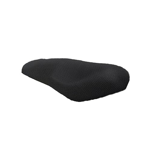 Selle brûlante ou mouillée sur NMAX ? Solution avec le siège moto à deux places isolé