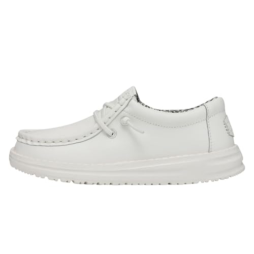 Image of Hey Dude Kids Wendy Funk Mono Slip-On Casual Shoes (Little Kid /Big Kid)